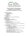 SJRV - 09-12-2023 - BOD Meeting Agenda V2