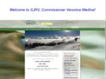 SJRV - 01-04-2023 - Presentation to Veronica Medina