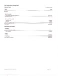 SJRV - 03-14-2023 - POA Financial Report