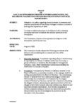 SJRV - 05-01-2023 - Covenant Enforcement Policy - Second Draft