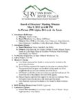 SJRV - 05-09-2023 - BOD Meeting Minutes (1)