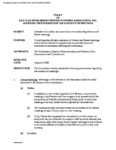SJRV - 06-13-2023 - Conduct of Meetings Policy