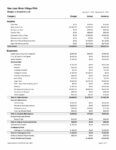 SJRV - 06-10-2024 - Budget vs. Actual